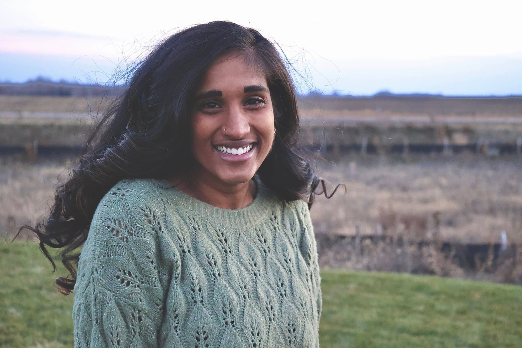 Josie Ridpath, Licensed Therapist