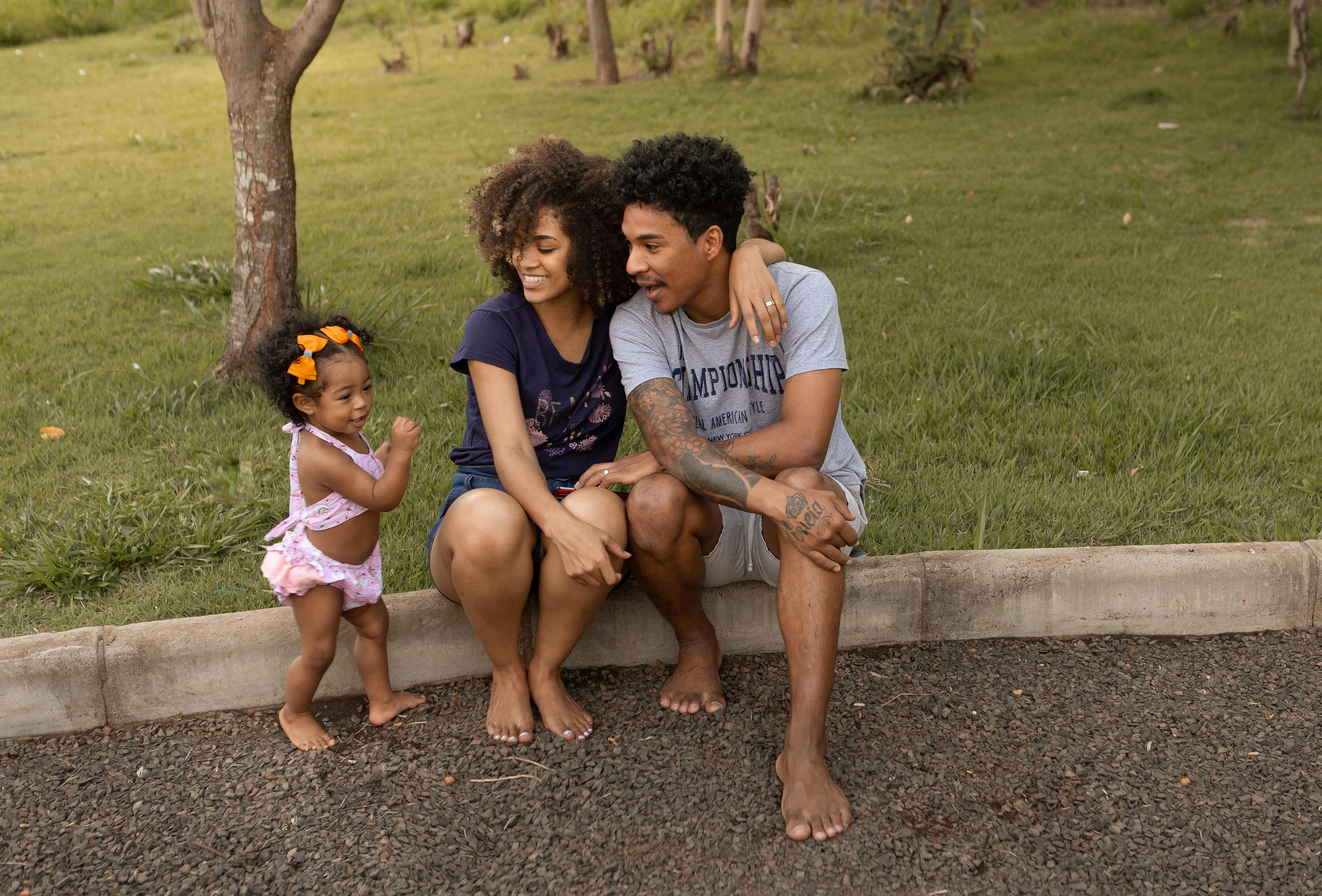 Fighting With Your Husband After Baby: Why It Happens and How to Find Relief