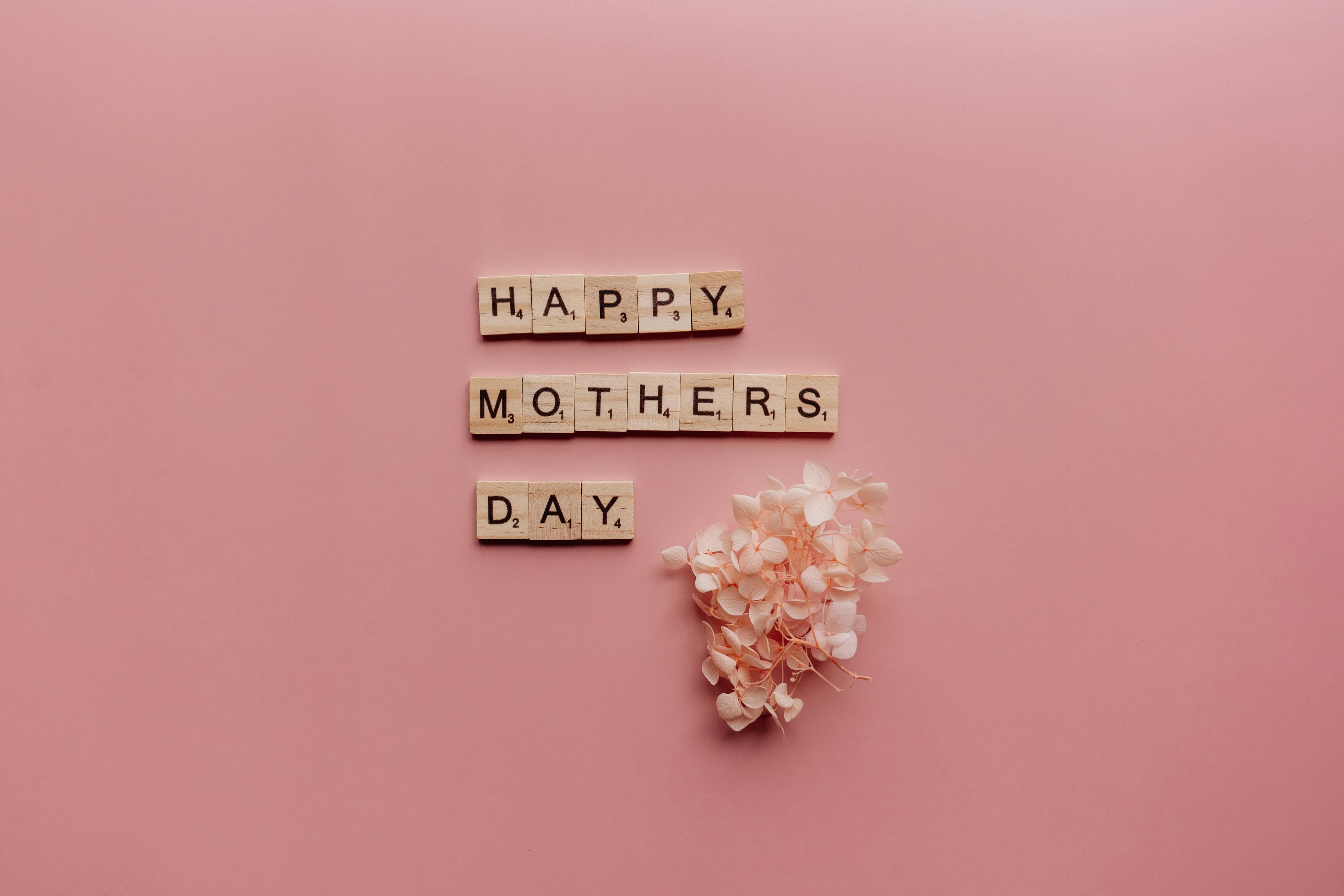 Struggling with Mother's Day and motherhood?